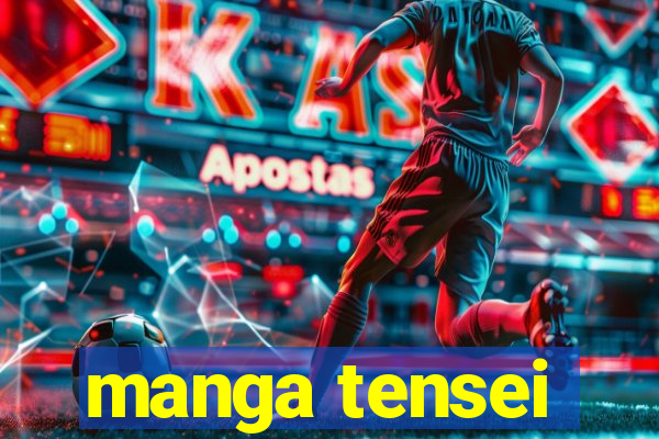 manga tensei-shitara-slime-datta-ken